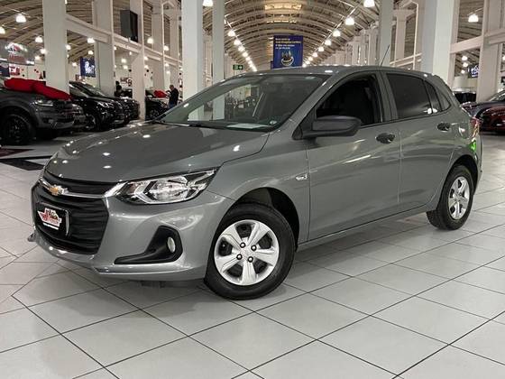 CHEVROLET ONIX 1.0 FLEX MANUAL CHEVROLET ONIX 1.0 FLEX MANUAL